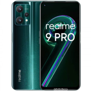 Realme 9 Pro