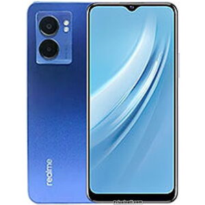 Realme Q7i