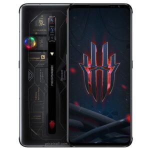 ZTE nubia Red Magic 6s Pro