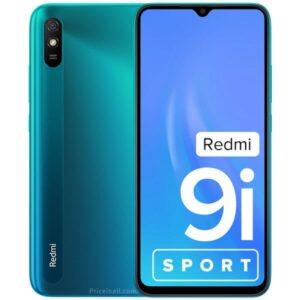 Xiaomi Redmi 9i Sport