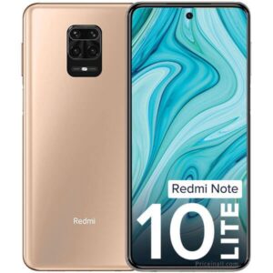 Xiaomi Redmi Note 10 Lite