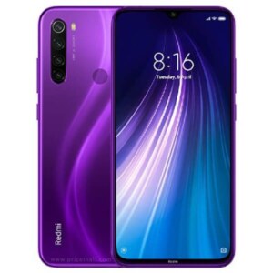 Xiaomi Redmi Note 8 2021