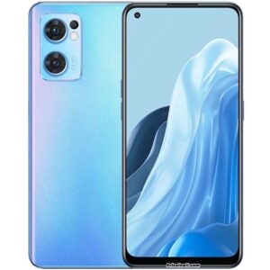 Oppo Reno 7 5G