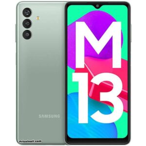 Samsung Galaxy M13 (India)