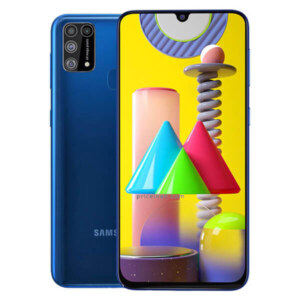 Samsung Galaxy M31 Prime