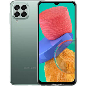 Samsung Galaxy M33 5G (India)