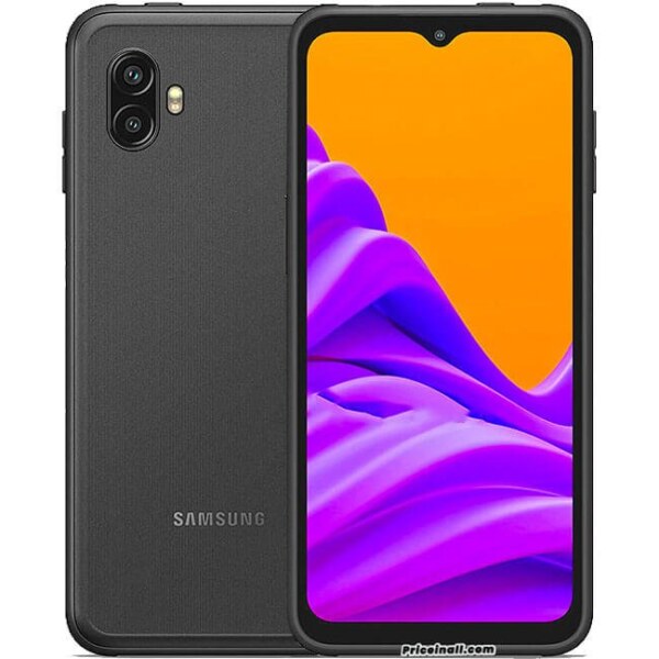 Samsung Galaxy Xcover Pro 2