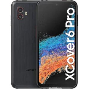 Samsung Galaxy Xcover 6 Pro