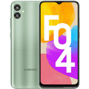 Samsung Galaxy F04