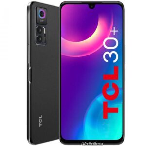 TCL 30 PLus