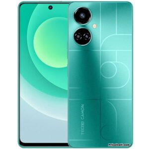 Tecno camon 19