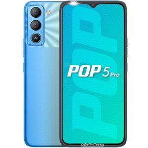 Tecno POP 5 Pro