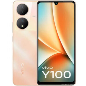 vivo Y100