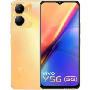 Vivo Y57 5G