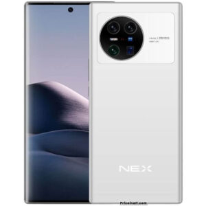 Vivo NEX 5