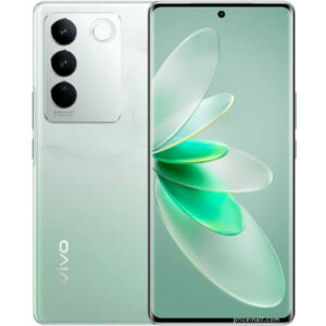 Vivo S16 Pro