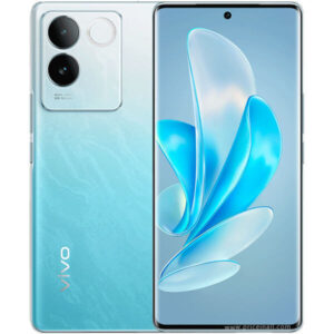 Vivo S17e