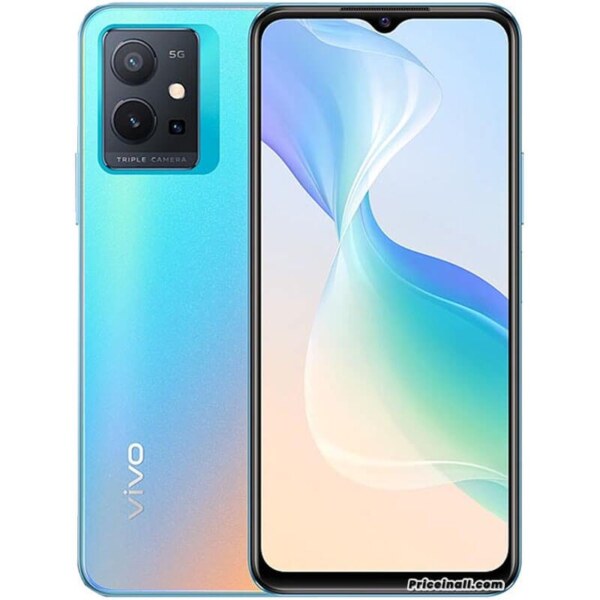 vivo T1 5G