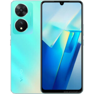 Vivo T2 5G