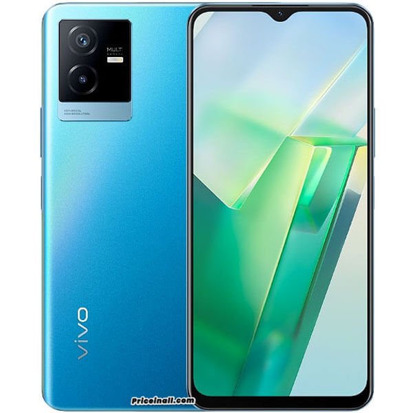 Vivo T2x 5G (China)