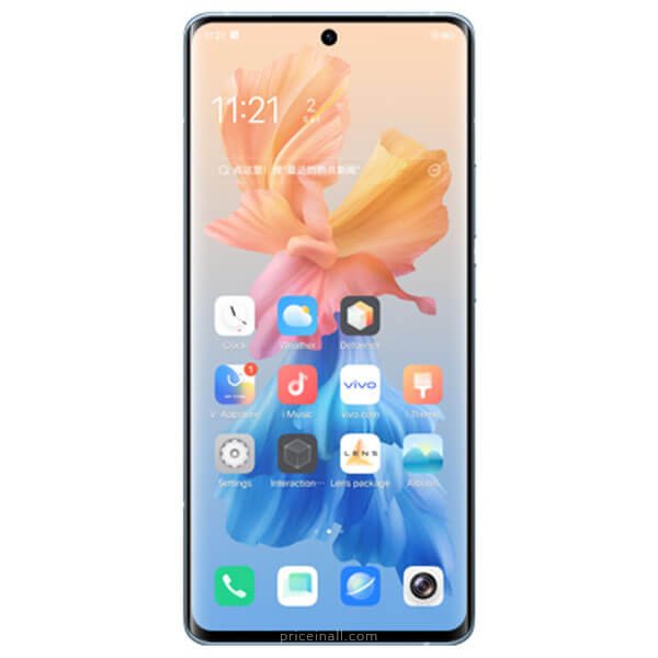 Vivo V2130A