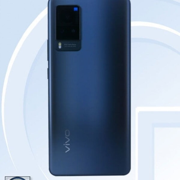 Vivo X60t Pro