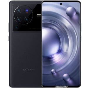 Vivo X80 Pro Dimensity Edition