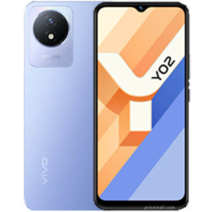 vivo Y02