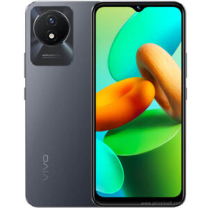 Vivo Y02A