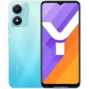 vivo Y02s