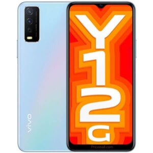 Vivo Y12G