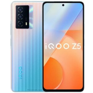 vivo iQOO Z5