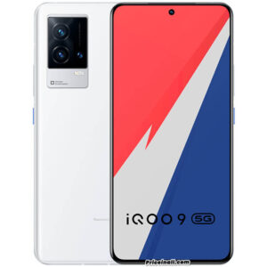 Vivo iQOO 9