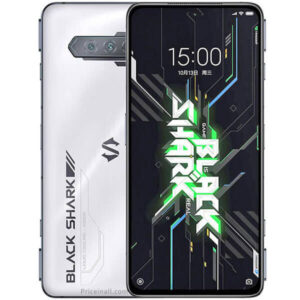 Xiaomi Black Shark 4S