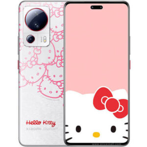 Xiaomi Civi 2 Hello Kitty