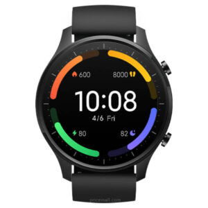 Xiaomi Mi Watch Revolve Active