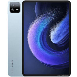 Xiaomi Pad 6