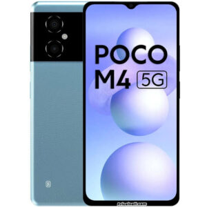 Xiaomi Poco M4 5G