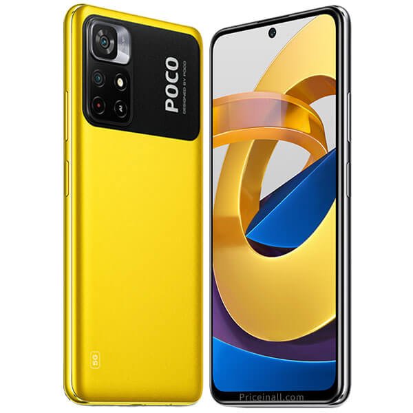 Xiaomi Poco M4 Pro 5G