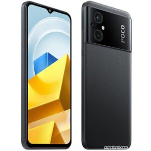 Xiaomi Poco M5