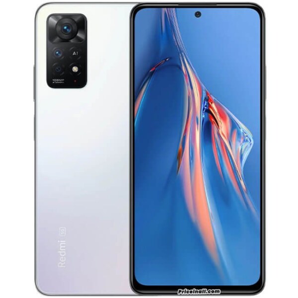 Xiaomi Redmi Note 11E Pro 5G