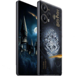 Xiaomi Redmi Note 12 Turbo Harry Potter