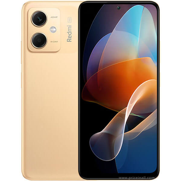 Xiaomi Redmi Note 12R Pro 5G