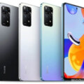 Xiaomi POCO X4 5G