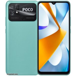 Xiaomi POCO C40