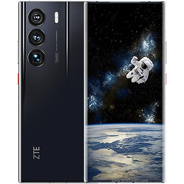 ZTE Axon 40 Ultra Space Edition