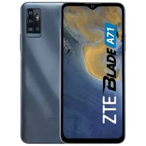 ZTE Blade A71