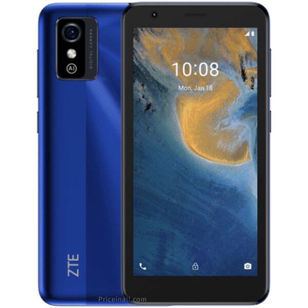 ZTE Blade L9