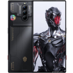 ZTE nubia Red Magic 9 Pro