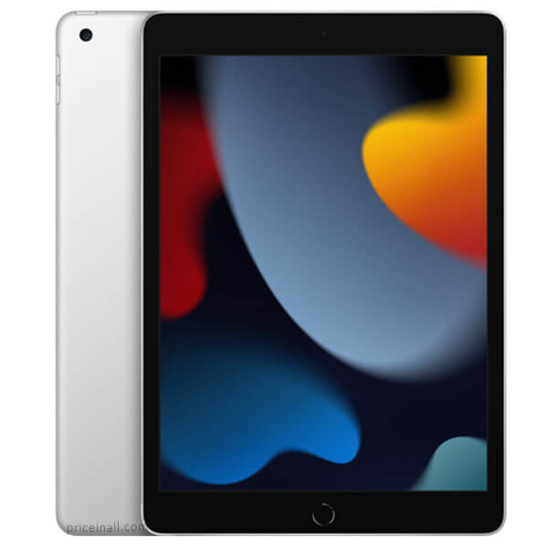 Apple iPad 10.2 (2021)